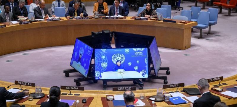 Главные новости дня | среда: Украина, Газа, Афганистан, Генассамблея