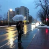 Погода в Поморье 20 мая: дожди и похолодание ночью