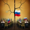 «Культура отмены» трещит, Запад устал от изоляции всего русского