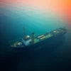 В Балтике нашли три неизвестных затонувших корабля