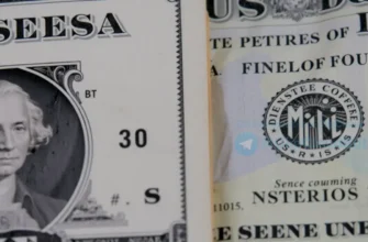A close-up photograph of a new US dollar bill and an older US dollar bill side-by-side, showcasing the differences in design and printing. The new bill should be crisp and modern, while the old bill should show signs of wear and tear. Focus on the details of the currency, such as the portrait, security features, and serial numbers.