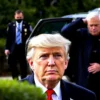 Отчет Секретной службы раскрыл ошибки, которые едва не стоили Трампу жизни