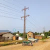 Из-за работ на ЛЭП часть Инзы останется без электричества и воды