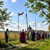 В Старомайнском районе пройдет исторический фестиваль «Великий Волжский Путь»