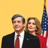Пост сенатора «от брата к сестре»: в США раскрылся скандал после смерти сенатора Грэма*