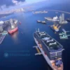 Истребители НАТО перехватили гонконгский пассажирский лайнер