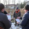 На Ставрополье вручили билеты по новым правилам более 200 охотникам