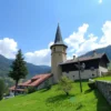 Одному из старейших сел Цильнинского района исполняется 340 лет