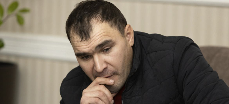 Без паспорта и без надежды: как ООН помогла мужчине получить гражданство Казахстана