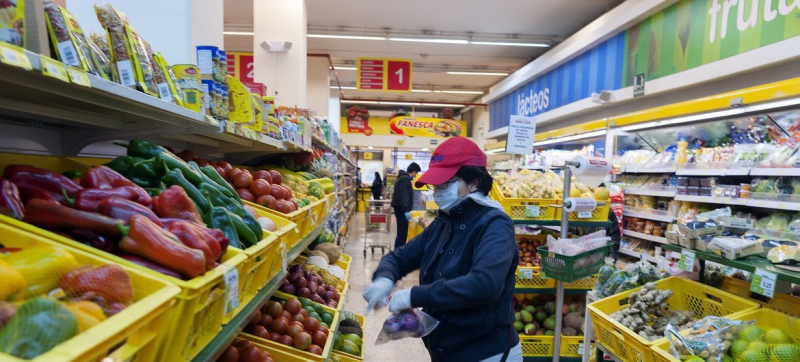 ФАО: цены на продовольствие в марте оставались стабильными