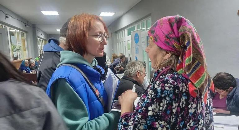 Игрушка, кот, велосипед: что берут с собой украинские переселенцы