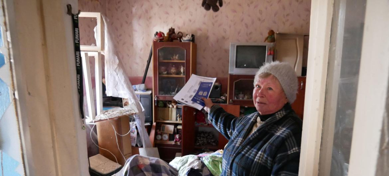 Украина: Мониторинговая миссия ООН сообщает о росте числа жертв среди мирного населения