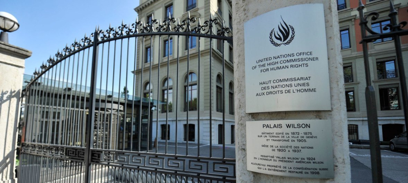 Украина: в ООН призывают «положить конец ежедневным убийствам и разрушениям»