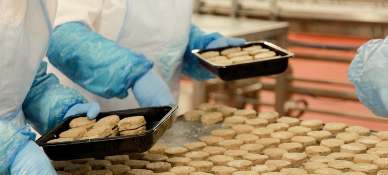 Всемирный день безопасности пищевых продуктов: наука в действии